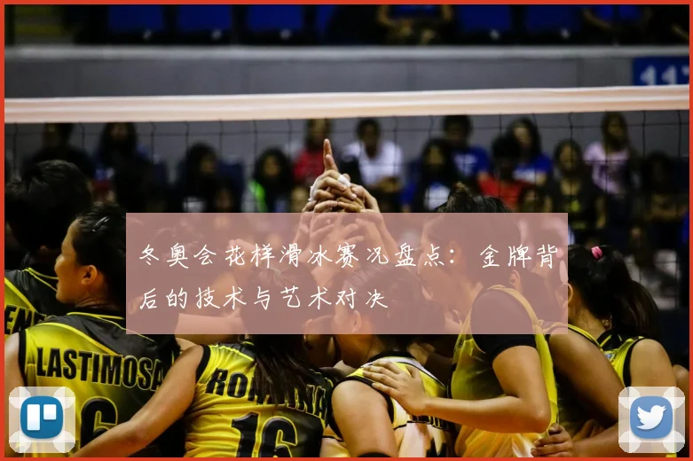 冬奥会花样滑冰赛况盘点：金牌背后的技术与艺术对决